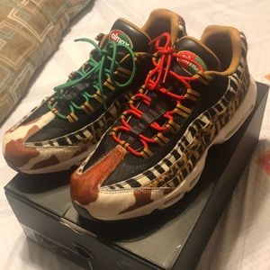 Men Nike Air Max 95 DLX (11)